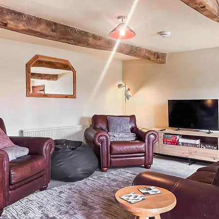Tatil Evi Holme House Halton Gill