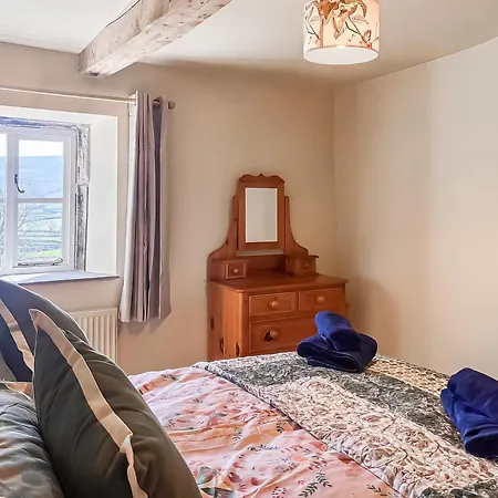 Tatil Evi Holme House Halton Gill