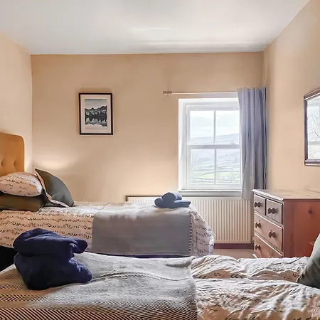 Tatil Evi Holme House Halton Gill