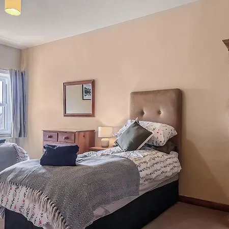Tatil Evi Holme House Halton Gill